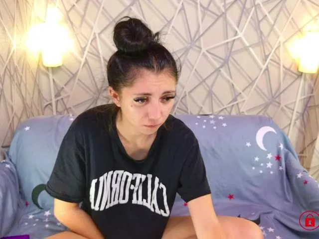 CharmingLIA from BongaCams is Freechat