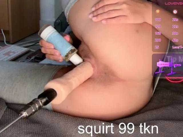 Chatqueen from BongaCams is Freechat