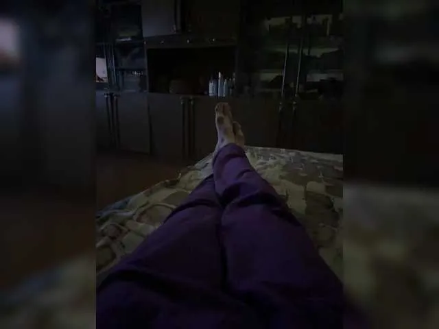 Chemezoff from BongaCams