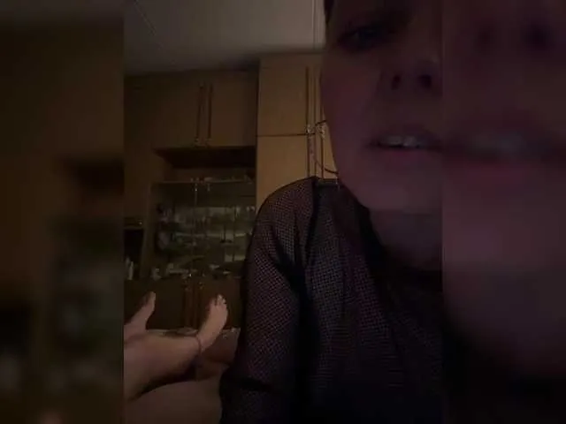 Chemezoff from BongaCams