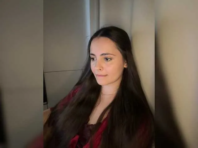 Cherry-girl- from BongaCams