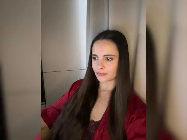 Cherry-girl- from BongaCams