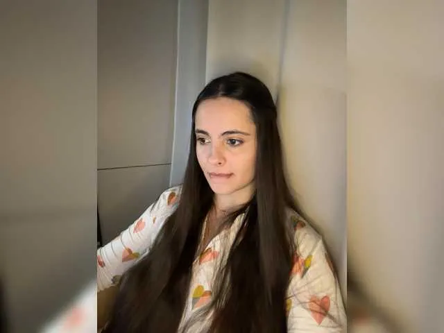 Cherry-girl- from BongaCams