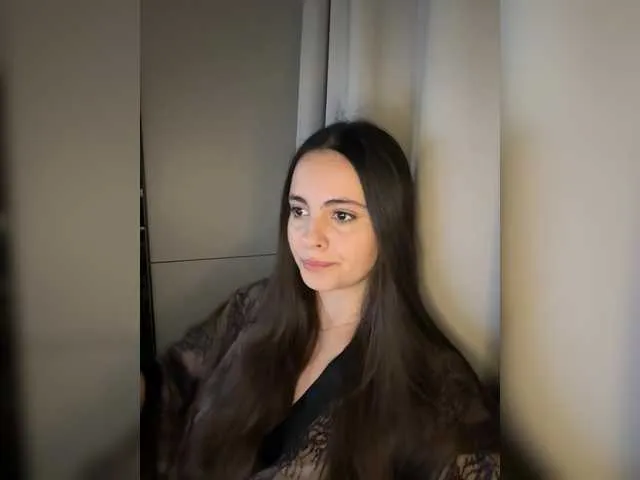 Cherry-girl- from BongaCams