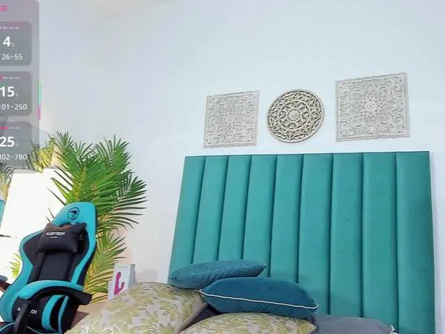 CherryBlake from BongaCams is Freechat