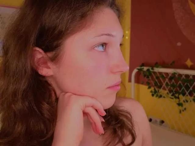 CherryLea from BongaCams is Freechat
