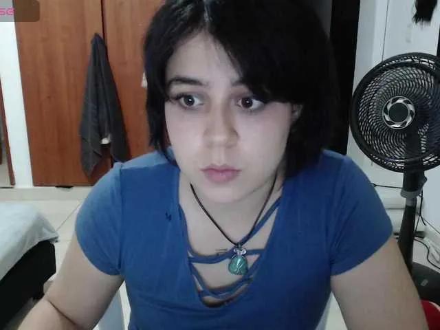 CherrySweet000 from BongaCams is Freechat