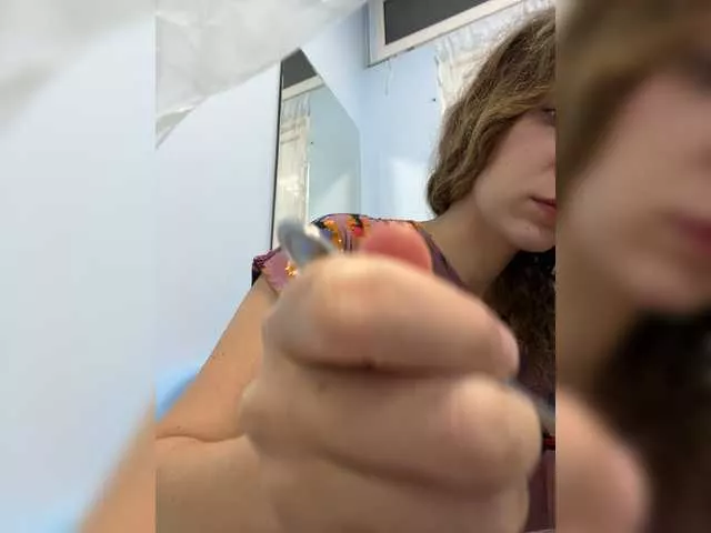 Chikipikin from BongaCams