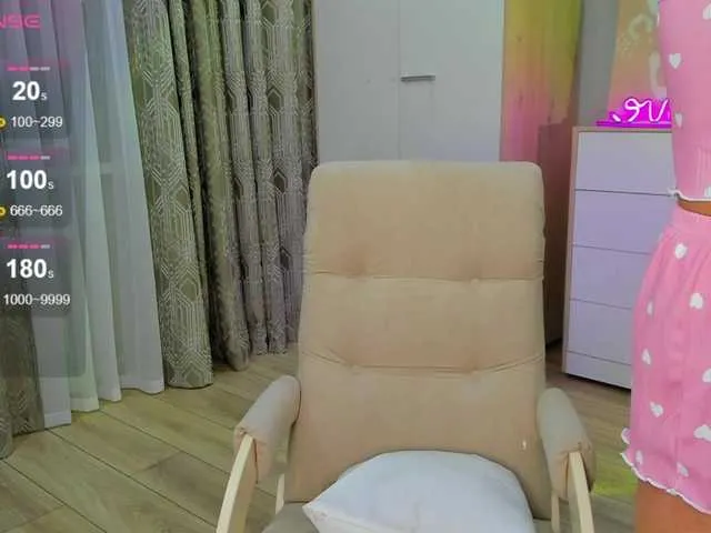 chloe-girl-fantasy from BongaCams