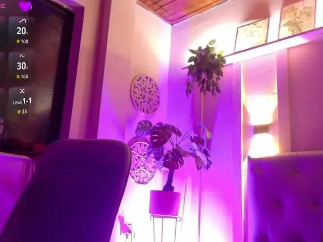 chloe-rosse from BongaCams is Freechat