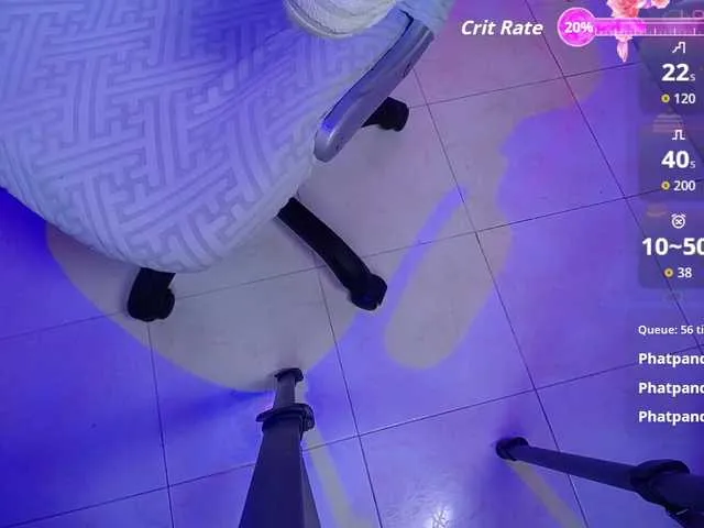 Girls: try live performances with matured performers, from dancing to quirks, in a variety of beautiful sex cams.