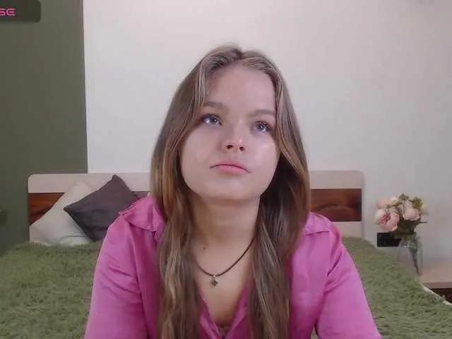 ChloeFablen from BongaCams is Freechat