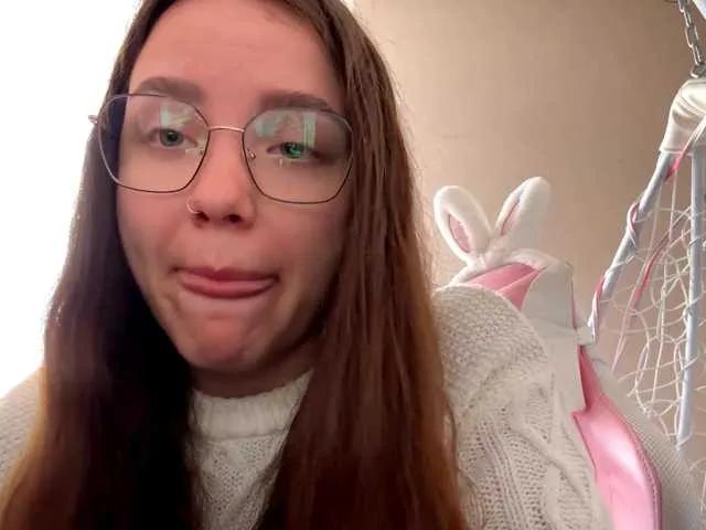 ChloeFugate from BongaCams is Freechat