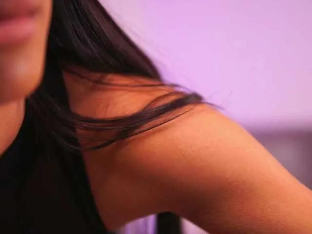 ChloeObril from BongaCams is Freechat