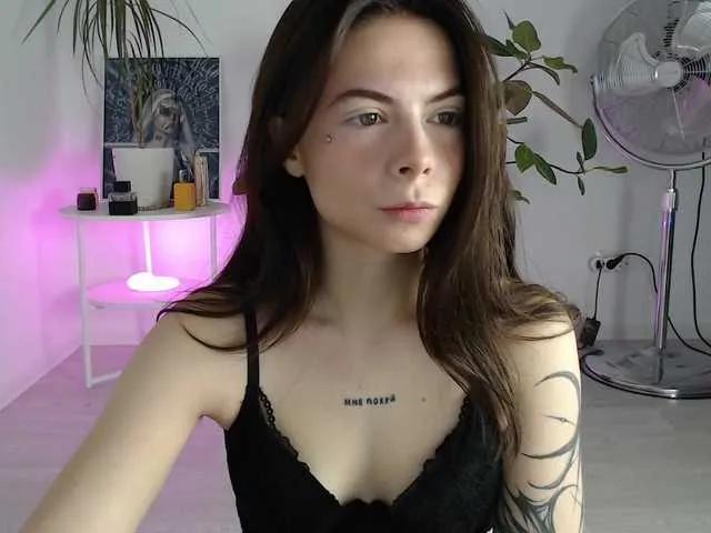 ChloeSummers from BongaCams is Freechat
