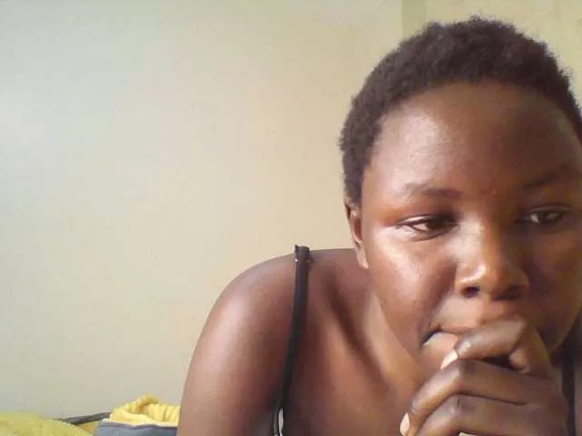 Chococreamm from BongaCams