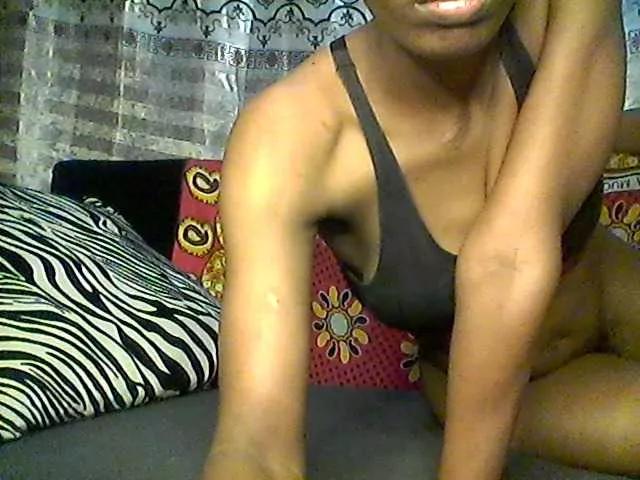 ChocolateFlaVoR from BongaCams