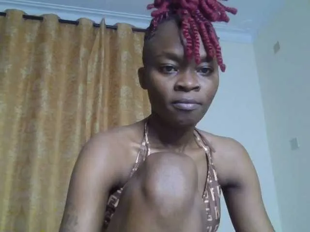 Chocoqueen from BongaCams is Freechat