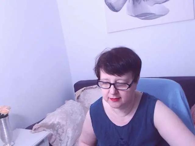 ChristaRose from BongaCams is Freechat