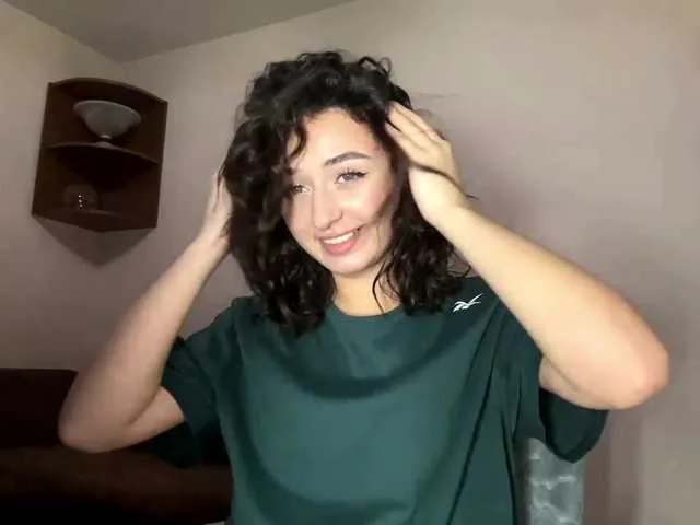 ChristianaDalitz from BongaCams