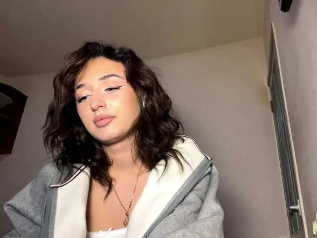 ChristianaDalitz from BongaCams