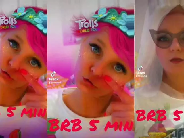 ChristieRoses from BongaCams