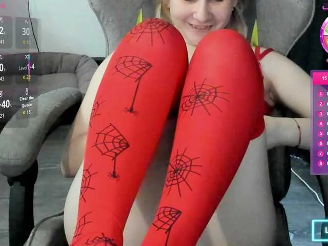 Girls: try live performances with matured performers, from dancing to quirks, in a variety of beautiful sex cams.