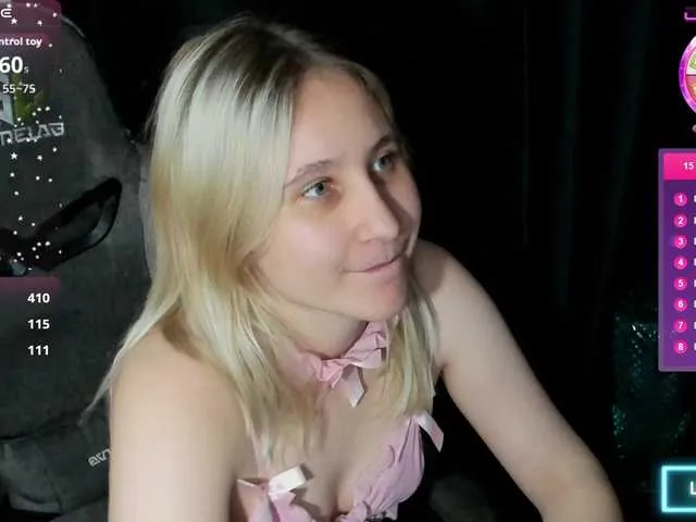 Christina-5 from BongaCams is Freechat