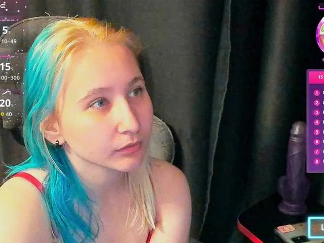 Christina-5 from BongaCams is Freechat