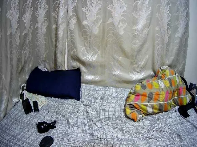 Chubby-pritty from BongaCams