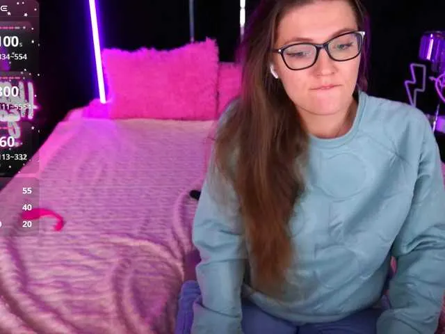 CinderelaVel from BongaCams