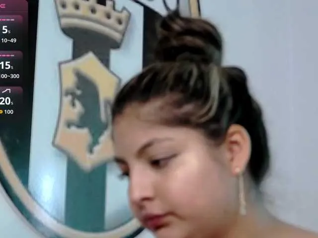 CinnaMorena from BongaCams is Freechat