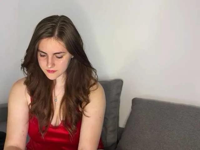 claireheart from BongaCams is Freechat