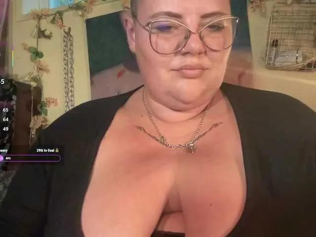 ClaraLimon from BongaCams is Freechat