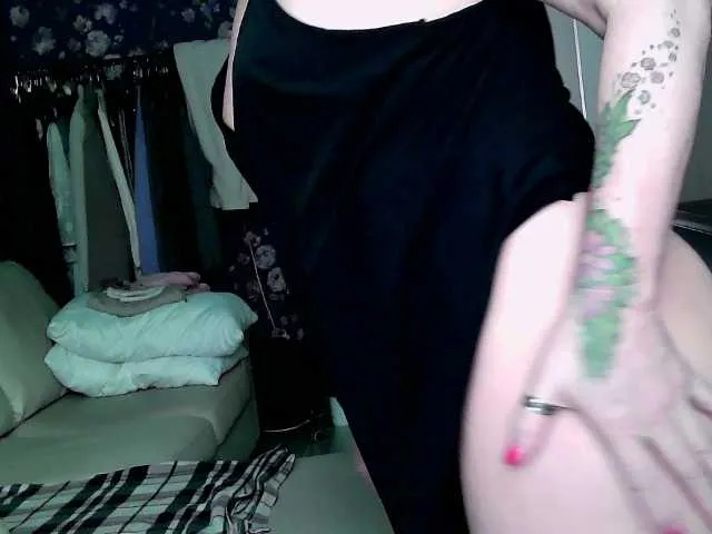 CleopatraCleo from BongaCams is Freechat