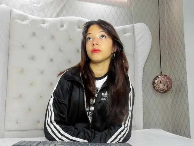 Cloe-Miiller- from BongaCams is Freechat
