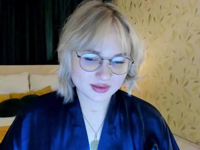 CloeHarris from BongaCams is Freechat