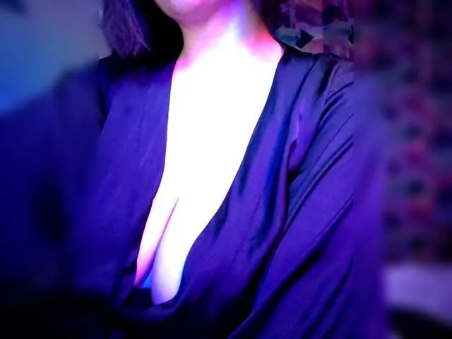 Coffeya from BongaCams