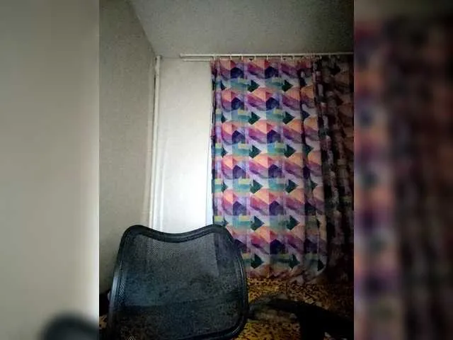 Coffeya from BongaCams