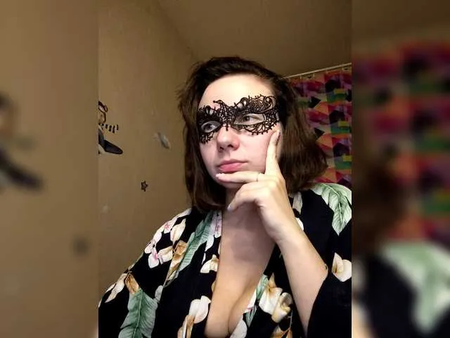 Coffeya from BongaCams