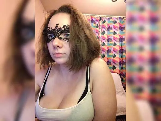 Coffeya from BongaCams