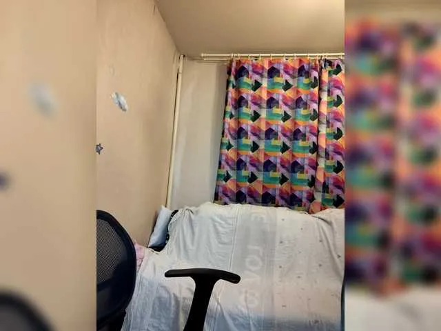 Coffeya from BongaCams