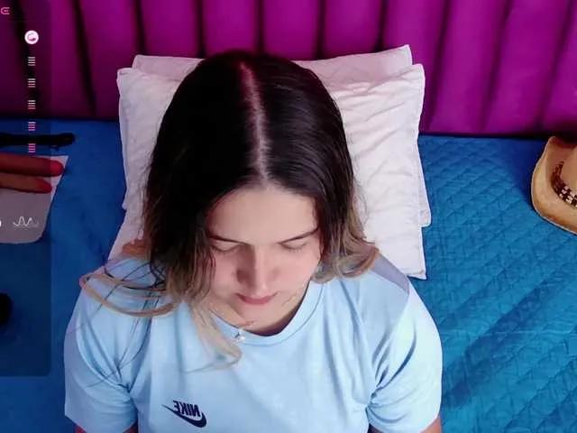 collegepawglovedaddy from BongaCams is Freechat