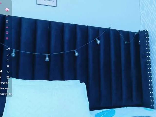 Colombiamommy from BongaCams
