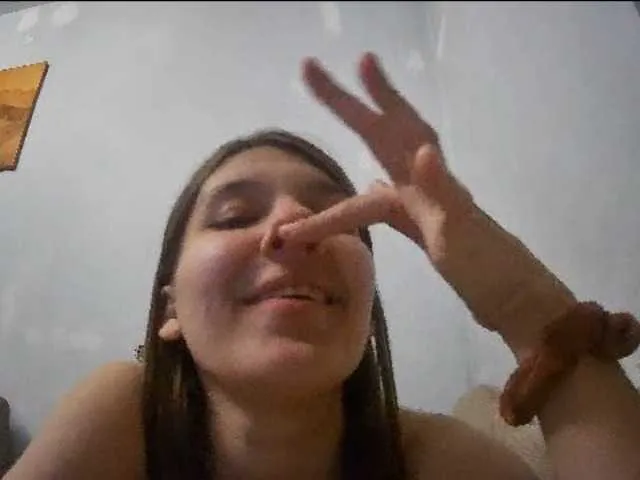 ConnieStasiak from BongaCams is Freechat