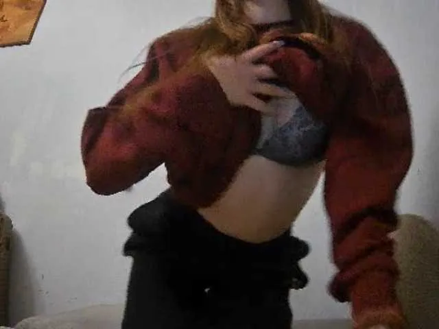 ConnieStasiak from BongaCams is Freechat