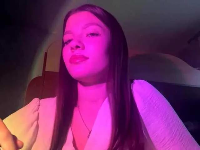ContessaMari from BongaCams is Freechat