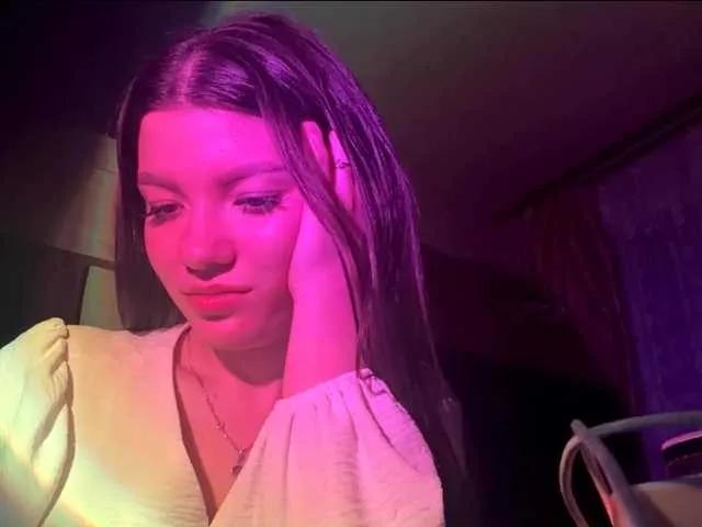ContessaMari from BongaCams is Freechat
