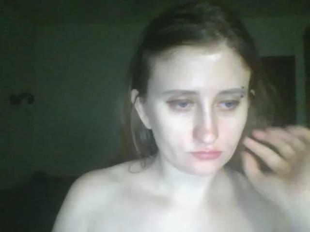 Cookie8 from BongaCams