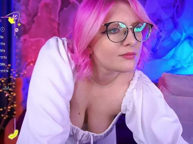 CoolTatis from BongaCams